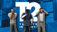 Take-Two zwalnia ludzi, właściciel Rockstara przygotowuje się na pasmo nowych sukcesów