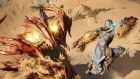 Cenega wyda w Polsce grę RPG akcji Atlas Fallen