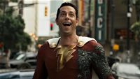 Shazam 2 sprawdzi się lepiej od Black Adama? Są pierwsze opinie o filmie DC