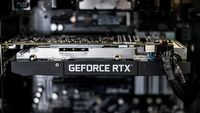 Nvidia może szykować kolejnego RTX-a 3060