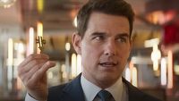 Mission: Impossible 7 podczas próbnych pokazów ponoć zachwycił widzów, ale jest za długi