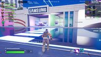 Samsung trafił do Fortnite, firma otwiera markowy świat w grze