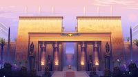 Pharaoh: A New Era dostanie patch z ważną funkcją, o którą zabiegali gracze