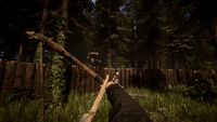 Pierwszy duży patch do Sons of the Forest już jest; dodał nowe przedmioty