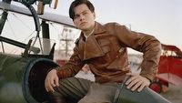 Leonardo DiCaprio odrzucił rolę w największej serii sci-fi, która zaszkodziła jego następcy