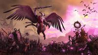 Seria Total War: Warhammer w promocji na Steam