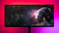 Hogwarts Legacy bardziej efektowne dzięki oświetleniu RGB