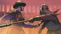 Taktyczne RPG Ash of Gods powraca z nową odsłoną; demo i data premiery