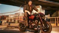 Cyberpunk 2077 z wodotryskami na GDC - wiemy, co pokaże CD Projekt
