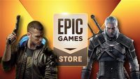 870 przecenionych gier w promocji na koniec zimy w Epic Games Store
