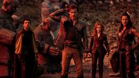 Film Dungeons and Dragons według pierwszych recenzji to coś dla graczy i nowicjuszy