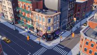 Big Ambitions cichym hitem Steama; to miks GTA i Cities: Skylines