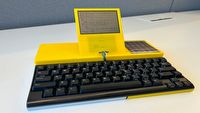 2 lata bez ładowania, dla tego laptopa to nie problem