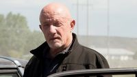 Mike z Breaking Bad powstał tylko dlatego, że jeden ważny aktor nie był dostępny