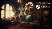 Nowości na Steam. Dodatki do znanych strategii i podwodny horror