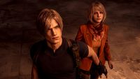 Resident Evil 4 Remake wyciekł do sieci, uważajcie na spoilery