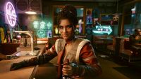 Cyberpunk 2077 HD Reworked Project jest już dostępny do pobrania