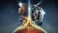 Starfield powodem, dla którego Sony nie ufa Microsoftowi z Call of Duty