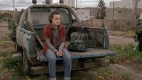 Twórca The Last of Us o wprowadzeniu w 9. odcinku historii z niezrealizowanych projektów