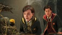 Odkrycie z Hogwarts Legacy sugeruje, że gra miała wyglądać inaczej