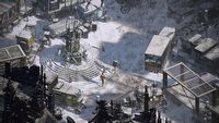 Afery wokół twórców Disco Elysium powoli rozchodzą się po kościach