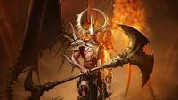 Wolcen, hack'n'slash niegdyś rywalizujący z Diablo, dostał duży patch