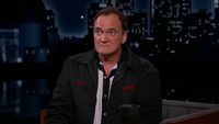 Quentin Tarantino pracuje nad swoim ostatnim filmem; wiemy, o czym może być