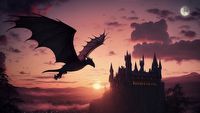 Hogwarts Legacy zadziwia graczy żyjącym światem, niespodzianek nie brakuje