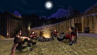 THQ pokazało tajemniczy screen z Gothica - takiego interfejsu nie ma na PC
