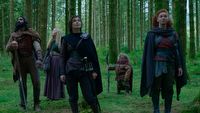 Zapadła decyzja w sprawie 2. sezonu Willow na Disney Plus
