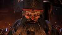 Krasnoludy Chaosu w Total War: Warhammer 3 na pierwszym gameplayu