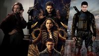 Co obejrzeć na Netflix, HBO Max i Disney Plus w weekend 17-19 marca 2023 roku