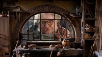 Guillermo del Toro po sukcesie na Oscarach zbiera gwiazdorską obsadę do swojego Frankensteina