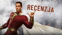 Shazam 2 ma naturalny luz, którego ostatnio brakowało mi u Marvela
