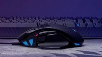 Mysz Corsair Nightsword w wyprzedaży Media Expert