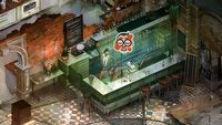 Nieoczekiwana aktualizacja Disco Elysium dodała nowy, kreatywny tryb gry