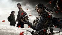 Ekranizacja Ghost of Tsushima dorówna sukcesowi The Last of Us? Tak uważa Chad Stahelski
