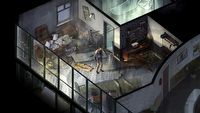 Ojciec Disco Elysium przeczy, jakoby afera gasła z braku dowodów; będzie dalej walczyć