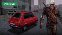 Wiedźmin, maluchy i disco polo. Dzięki tej grze pokochałam Polskę na nowo