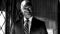 Nie żyje Lance Reddick, gwiazdor Johna Wicka