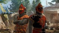 Godherja, czyli Crusader Kings 3 w wersji dark fantasy, z nową wersją