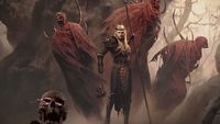 Diablo 4 lepsze od „trójki”? Uczestnikom bety się podoba, mimo błędów