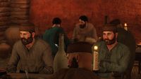 Przyszłość gier RPG jest teraz, AI ożywia postacie w Bannerlord