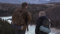 Wyjaśniamy, co może wydarzyć się w 2. sezonie The Last of Us