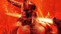 Nowy Hellboy wreszcie jako horror? Twórca komiksów zachwycony wizją filmu