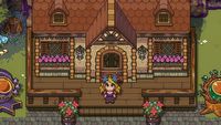 Sun Haven nowym hitem Steam; to gra skrojona na miarę fanów Stardew Valley