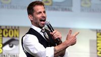 Zack Snyder pracuje nad RPG o „absurdalnej skali”