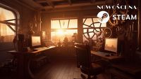 Nowości na Steam. Powrót kultowego survival horroru i alchemiczne RPG