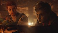 Nowy gameplay trailer Star Wars Jedi: Survivor pokazuje starych znajomych