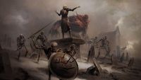 Deweloper Diablo 4 odnosi się do problemów bety i składa obietnicę